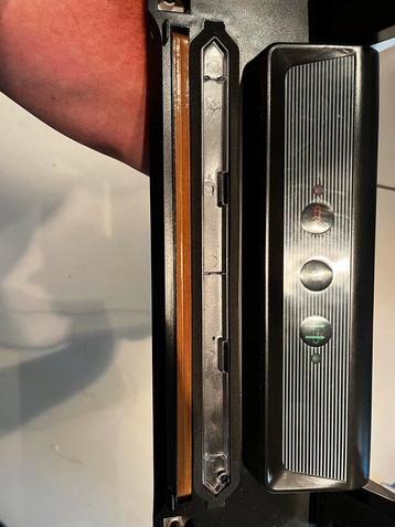 SilverCrest Vacumeermachine - Gebruikt beschikbaar voor biedingen