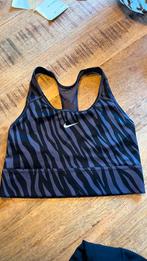 Sport bh, Kleding | Dames, Sportkleding, Maat 38/40 (M), Paars, Ophalen of Verzenden, Fitness of Aerobics