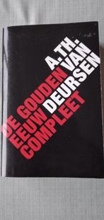 De gouden eeuw compleet, Boeken, Ophalen of Verzenden, 17e en 18e eeuw, Gelezen, Europa