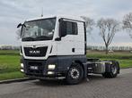M.A.N. 18.460 TGX kipphydaulik, Auto's, Automaat, 460 pk, Euro 6, MAN