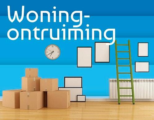 Verhuizen, kleiner wonen, emigreren, Huis en Inrichting, Slaapkamer | Complete slaapkamers, Ophalen