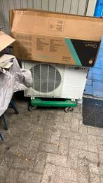 Goede norwood split airco 3.5 kw tekoop, Ophalen, Verwarmen, 3 snelheden of meer, 100 m³ of groter