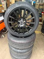 ‼️19” MERCEDES AMG VITO V-KLASSE SET. NIEUW. INRUIL MOGELIJK, 19 inch, Banden en Velgen, Nieuw, Ophalen of Verzenden