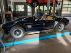 Dax Cobra TOJEIRO 5.7, Auto's, Achterwielaandrijving, Gebruikt, Cabriolet, Handgeschakeld