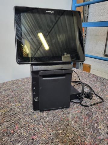 Posiflex HS2510W beschikbaar voor biedingen
