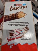Bueno 10x3 pack en kitkat box 24 stuks, Ophalen of Verzenden