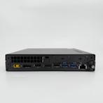 Lenovo ThinkCentre M720q Tiny Desktop | i5 | 16GB | 256GB, Lenovo, Zo goed als nieuw, Support@lenovo.com, Lenovo Group Limited
1009 Think Place
Morrisville, NC 27560
USA