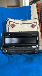 Originele Volkswagen RCD 310, Ophalen of Verzenden, Zo goed als nieuw
