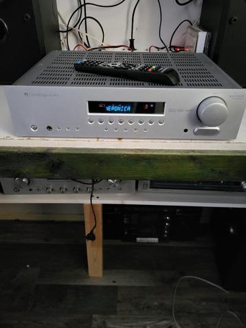 Cambridge Audio Azur 540R Receiver beschikbaar voor biedingen