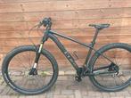 Mountainbike Cube AIM race 2022 model, Hardtail, Ophalen, Zo goed als nieuw, Overige merken