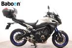 Yamaha Tracer 900 ABS (bj 2015), Motoren, Motoren | Schademotoren, Yamaha, Meer dan 35 kW, Toermotor, 847 cc