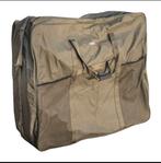 Vis- en kampeerbed, Ophalen of Verzenden, Zo goed als nieuw