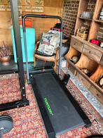 Complete Fitness Set - Power Tower, Loopband, Gewichten, Gebruikt, Armen, Ophalen of Verzenden, Metaal