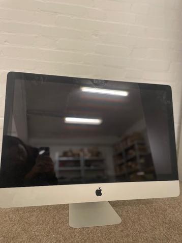  iMac A1312 moederbord is defect beschikbaar voor biedingen