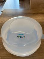 Phillips Avent sterilizer, Kinderen en Baby's, Babyvoeding en Toebehoren, Ophalen of Verzenden, Zo goed als nieuw, Sterilisator