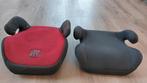 2x Stoelverhoger Car Kid en Basicline, 15 t/m 36 kg, Ophalen, Overige merken, Gebruikt