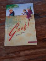 Bram Kasse - Gaaf!, Boeken, Fictie algemeen, Ophalen of Verzenden, Zo goed als nieuw, B. Kasse