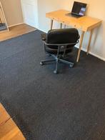 Tapijt van Maisons du Monde 200cm x 300cm, Huis en Inrichting, Stoffering | Tapijten en Kleden, Ophalen, Zo goed als nieuw, Rechthoekig