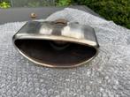 Porsche Boxster (type 987) uitlaat sierstuk, Ophalen, Gebruikt, Porsche