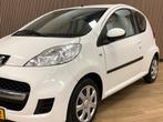 Peugeot 107 1.0-12V XS|Airco|, Auto's, Voorwielaandrijving, Euro 5, Gebruikt, Zwart