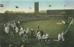 (701-236-053) Amsterdam Stadion, Verzamelen, Ophalen of Verzenden, Noord-Holland