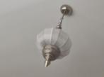 Hanglampen arabisch, Huis en Inrichting, Lampen | Hanglampen, Ophalen of Verzenden, Zo goed als nieuw, Metaal, Minder dan 50 cm