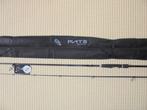 Rapala 13 Fishing Hengel Fate Black Spinning 2,44m 15-40g., Ophalen, Nieuw, Werphengel