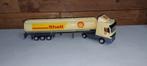 Shell vrachtwagen, Ophalen, Zo goed als nieuw, Bus of Vrachtwagen, Overige merken