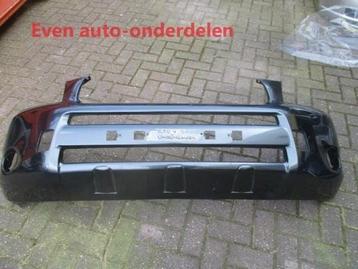 voor bumper Toyota RAV 4 beschikbaar voor biedingen