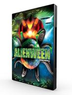 Alienween (2016) Federico Sfascia, Zeldzaam DVD!, Cd's en Dvd's, Dvd's | Horror, Monsters, Ophalen of Verzenden, Vanaf 16 jaar