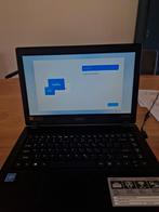 Acer Aspire 1 laptop met hoes, Acer aspire series, Gebruikt, Ophalen of Verzenden