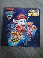 Paw Patrol de Film - Op het goede spoor!, Ophalen of Verzenden, Zo goed als nieuw, Nickelodeon, 3 tot 4 jaar