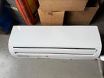 Qlima 2,5kw split unit gebruikt, Ophalen of Verzenden, Gebruikt, Wandairco