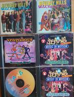 Beverly Hills, Vengaboys, Jeans, Ophalen of Verzenden, Gebruikt, Disco