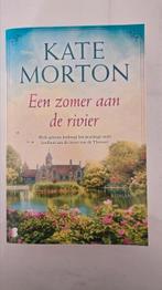 Kate Morton: Een zomer aan de rivier, Ophalen, Zo goed als nieuw, Nederland