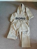 Björn Borg - capuchon trui en broek Mt S, Ophalen of Verzenden, Gebruikt