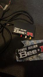 Bee R power builder, Ophalen of Verzenden, Gebruikt