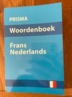 Woordenboek Frans-NL, Ophalen of Verzenden, Zo goed als nieuw, Prisma of Spectrum, Frans