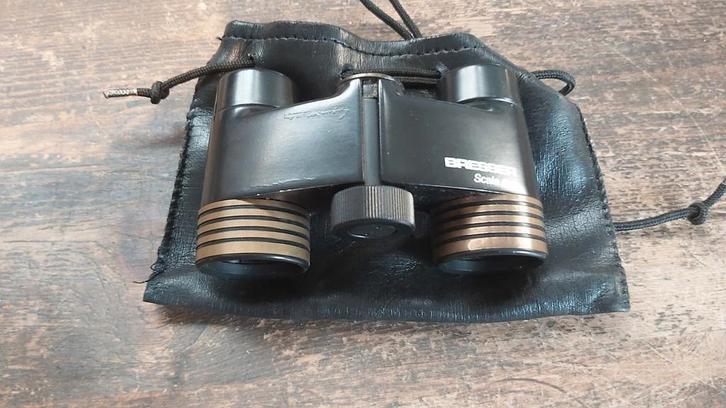 Theater verrekijker bresser scala, Audio, Tv en Foto, Optische apparatuur | Verrekijkers, Zo goed als nieuw, Overige typen, 8 tot 12x