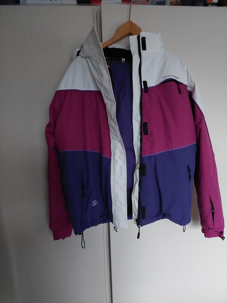 Dames ski pak, Kleding | Dames, Wintersportkleding, Nieuw, Pak, Maat 42/44 (L), Ophalen