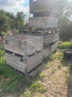Fruitkisten, Doe-het-zelf en Verbouw, Kratten en Dozen, Ophalen of Verzenden, 100 cm of meer, Doos, 50 cm of meer