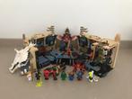 Lego ninjago set 70596, Ophalen of Verzenden, Zo goed als nieuw, Complete set, Lego