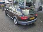 Audi A6 allroad quattro 3.0 TFSI, Auto's, Audi, Euro 5, Stof, Gebruikt, Beige