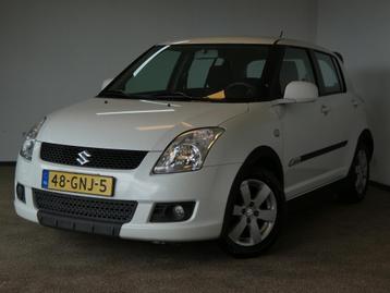 Suzuki Swift 1.3 Shogun Nwe APK airco  beschikbaar voor biedingen