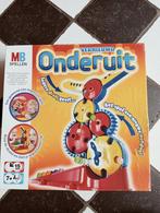 Onderuit van MB Hasbro prima staat, mist enkele fishes, Hobby en Vrije tijd, Gezelschapsspellen | Overige, Een of twee spelers
