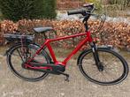 Stella Vicenza E-Bike Herenfiets ZGAN totaal 1938km, Gebruikt, Overige merken