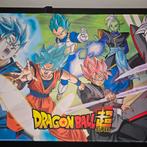 XXL Muismat Dragon Ball Super Future Trunks Saga 80x35cm, Ophalen of Verzenden, Zo goed als nieuw
