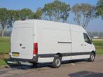 MERCEDES-BENZ SPRINTER 314 l4h2 supermaxi xxl!, Achterwielaandrijving, Gebruikt, Euro 6, Wit