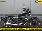 Moto Guzzi V 9 ROAMER ABS (bj 2019), Motoren, 853 cc, Bedrijf, Overig