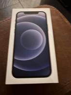 iPhone 12 64GB Zwart -, Ophalen, Zwart, Zo goed als nieuw, Zonder simlock